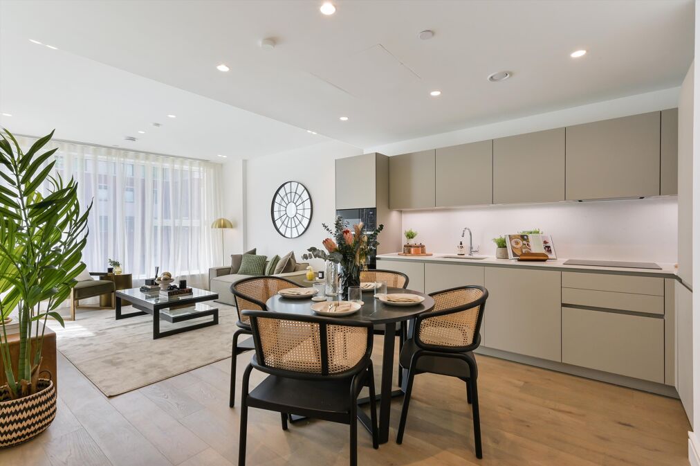 Image of Chiswick Green, London, W4 5TD