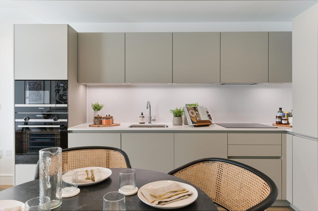 Image of Chiswick Green, London, W4 5TD