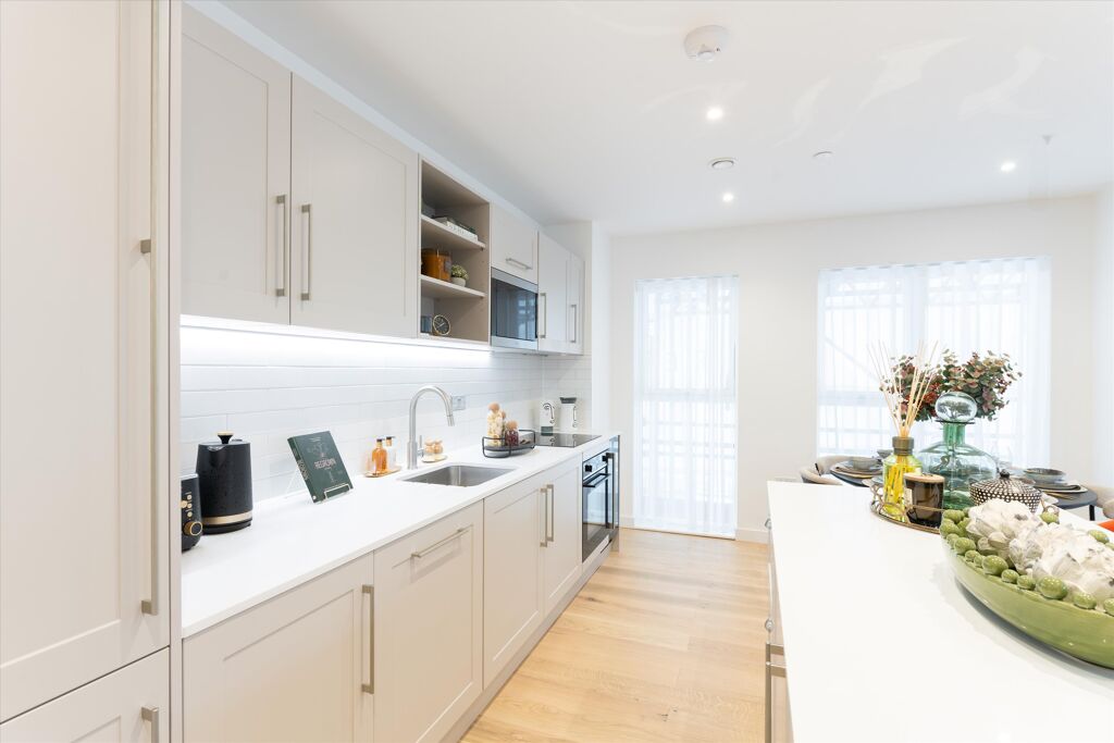 Image of The Laundry, London Fields, E8 3FN