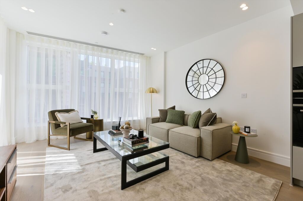 Image of Chiswick Green, London, W4