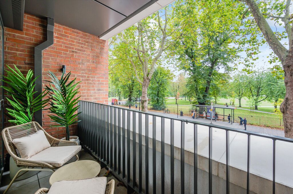 Image of Chiswick Green, London, W4 5TF