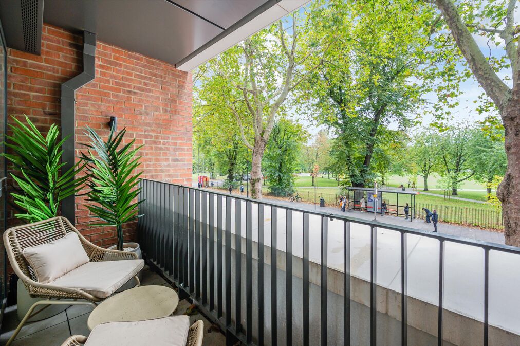 Image of Chiswick Green, London, W4 5TF
