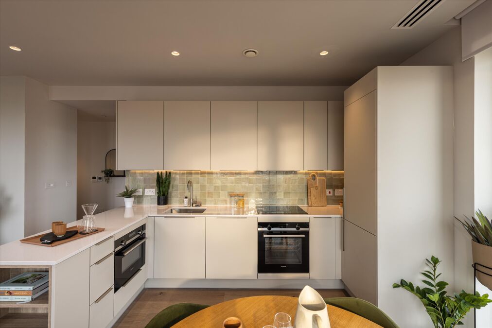 Image of Artisi, King Street, London, W6 9JU