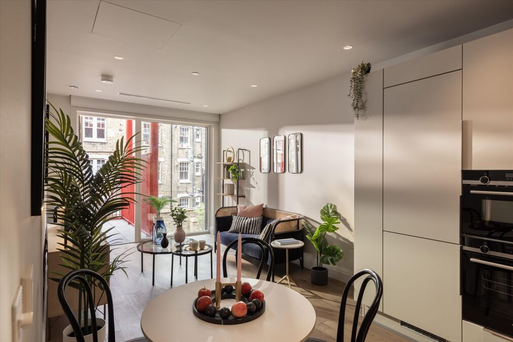 Image of Artisi, King Street, London, W6 9JU