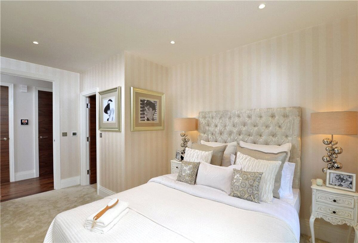 development for sale in Flat 23, St Joseph's Gate, Lawrence Street