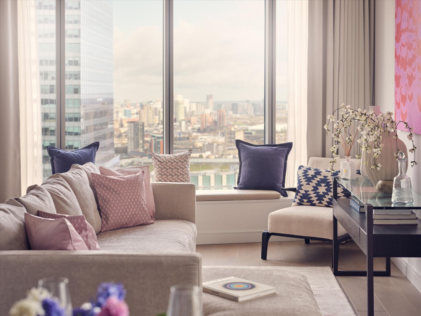 Image of 10 Park Drive, Canary Wharf, E14