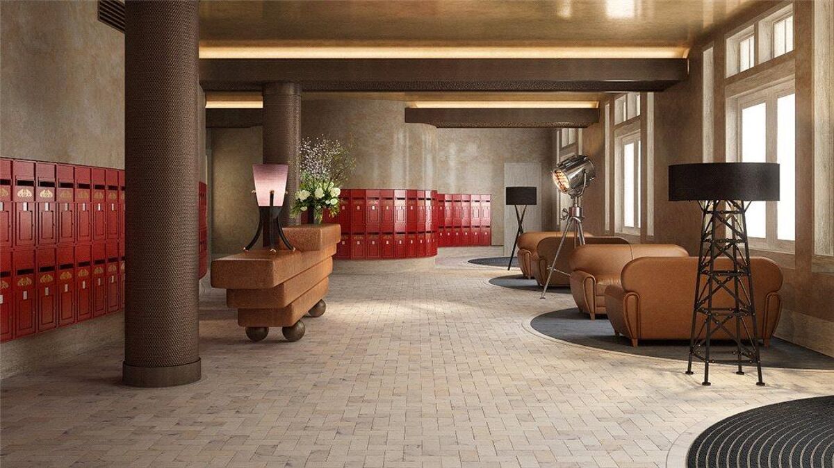 flat for sale in P.B5.6 Islington Square, 17 Esther Anne Place