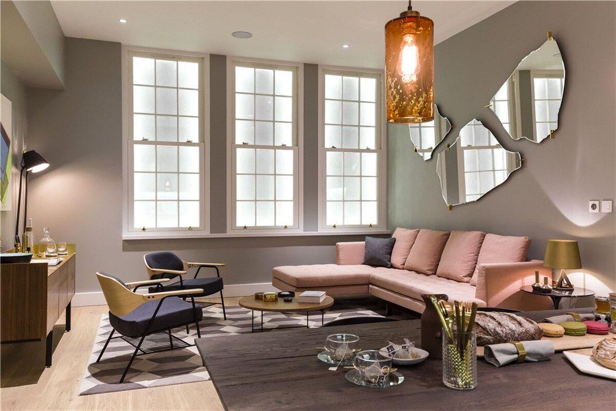 flat for sale in P.B5.6 Islington Square, 17 Esther Anne Place