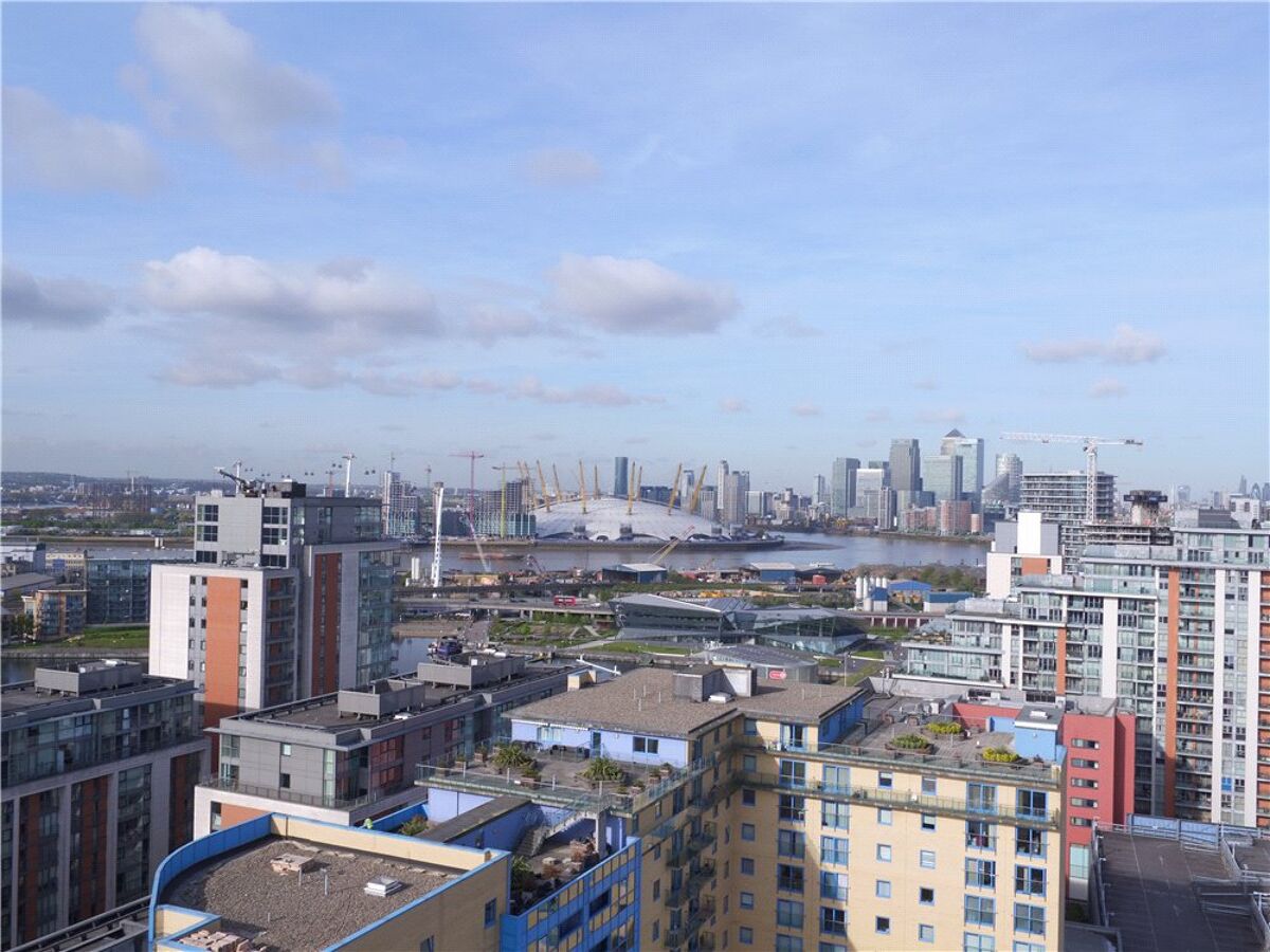 development for sale in 19.02 Royal Docks West, Royal Victoria Docks
