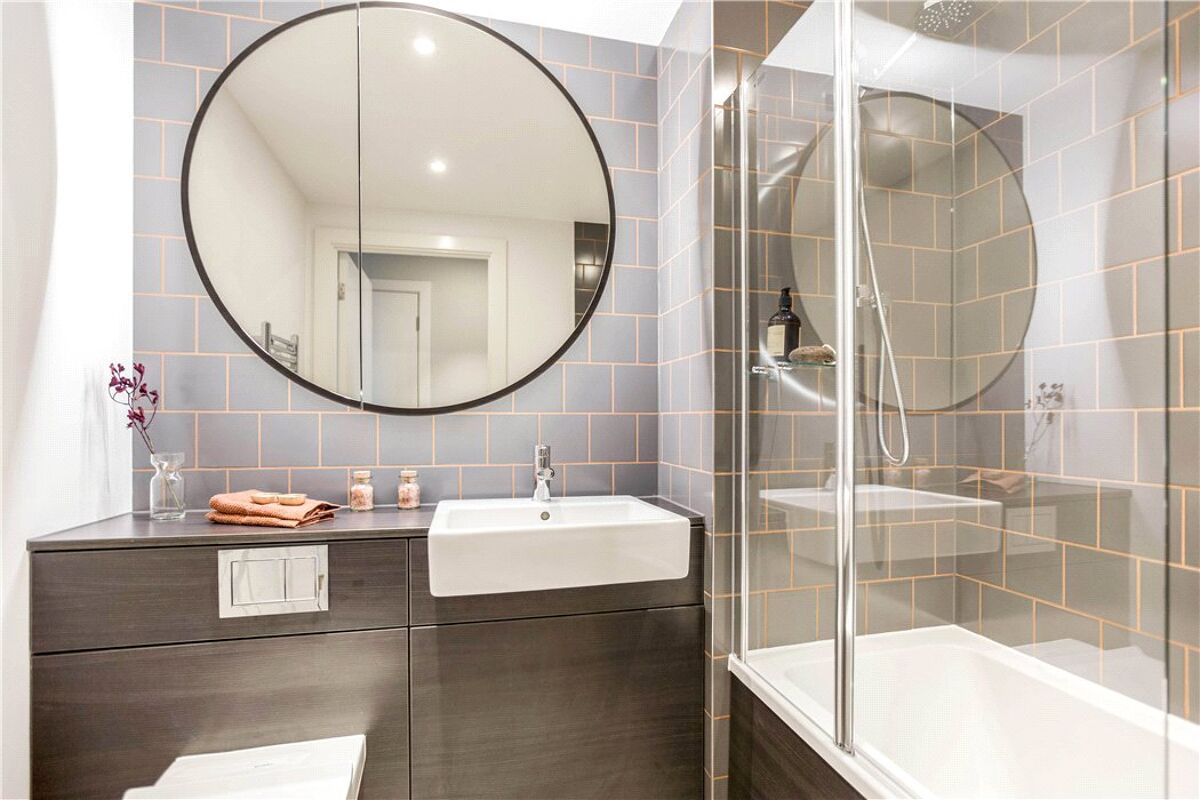 development for sale in 19.02 Royal Docks West, Royal Victoria Docks