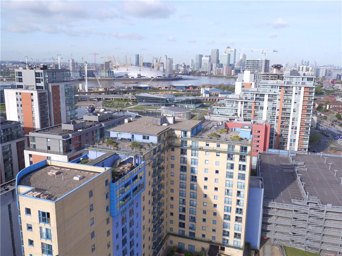 development for sale in 19.02 Royal Docks West, Royal Victoria Docks