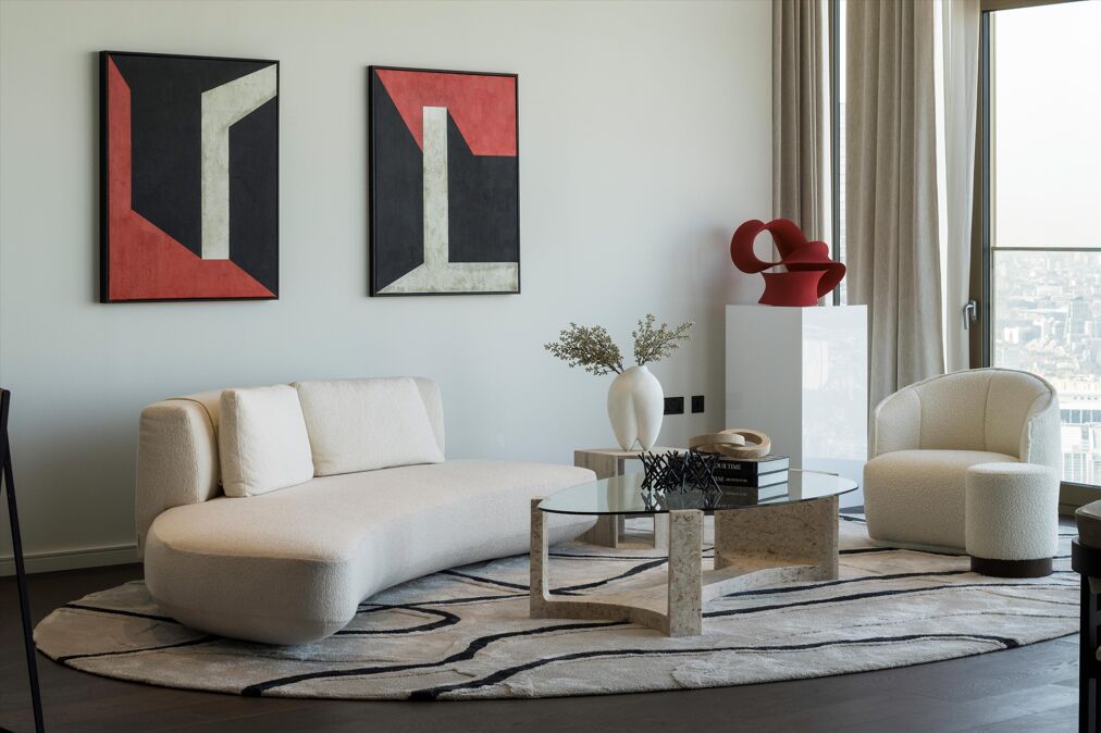Image of One Park Drive, Canary Wharf, London, E14