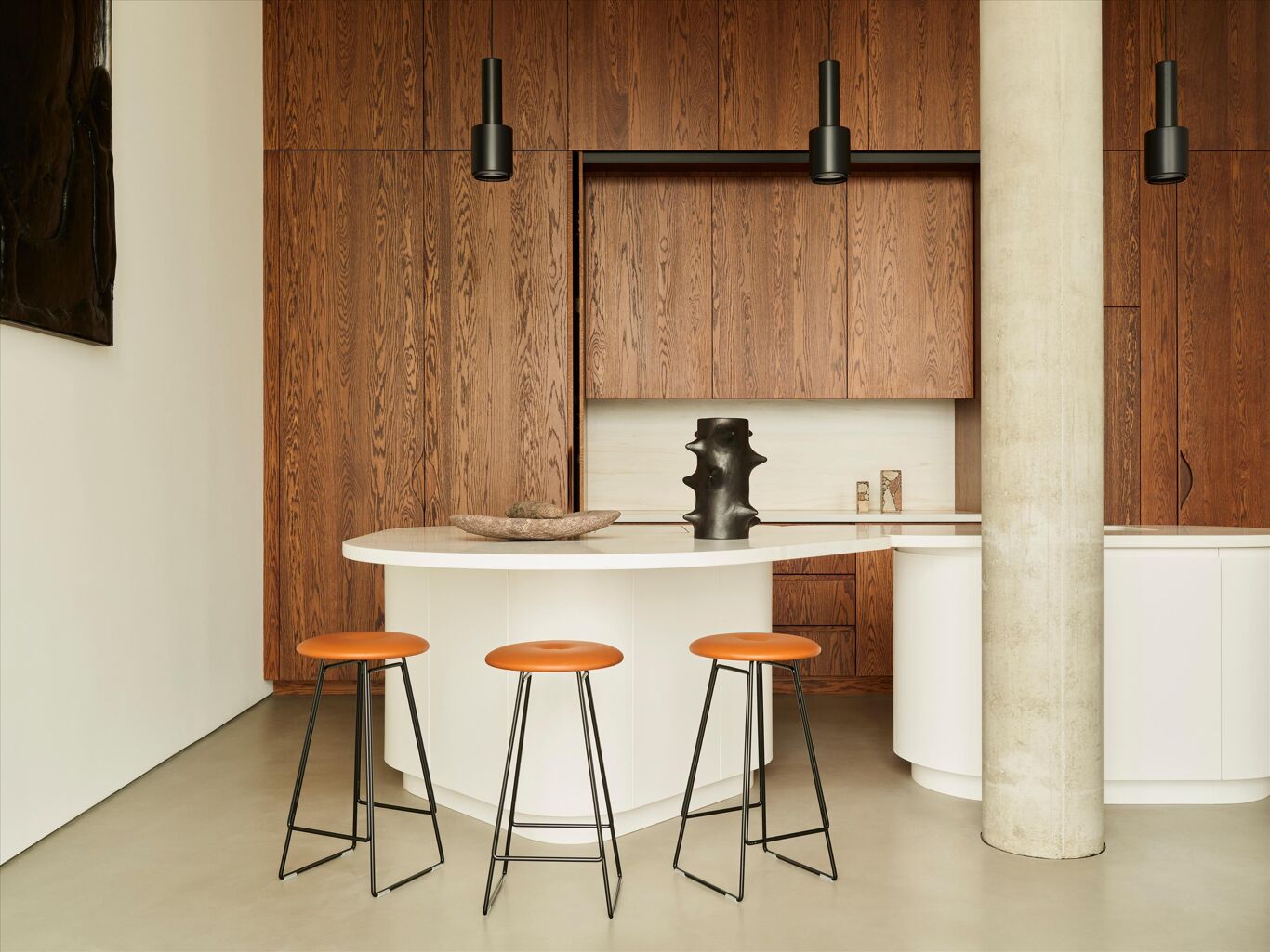 Image of One Park Drive, Canary Wharf, London, E14