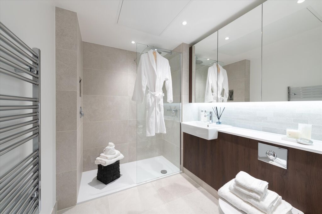 Image of The Landmark Pinnacle, Westferry Road, Isle Of Dogs, London, E14