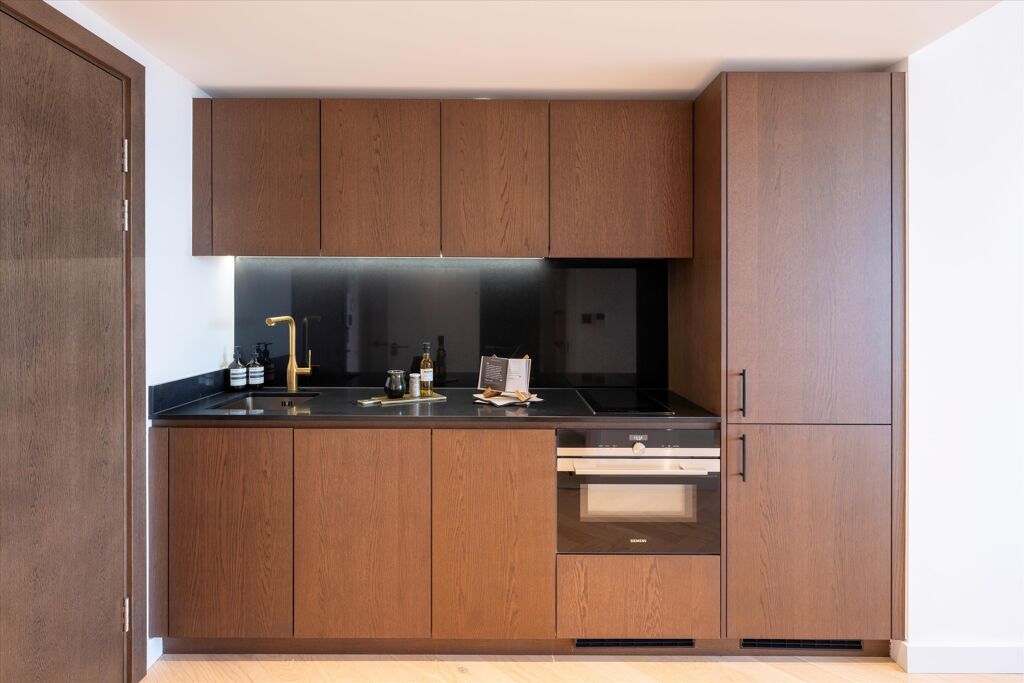 Image of Landmark Pinnacle, Westferry Road, Isle Of Dogs, London, E14