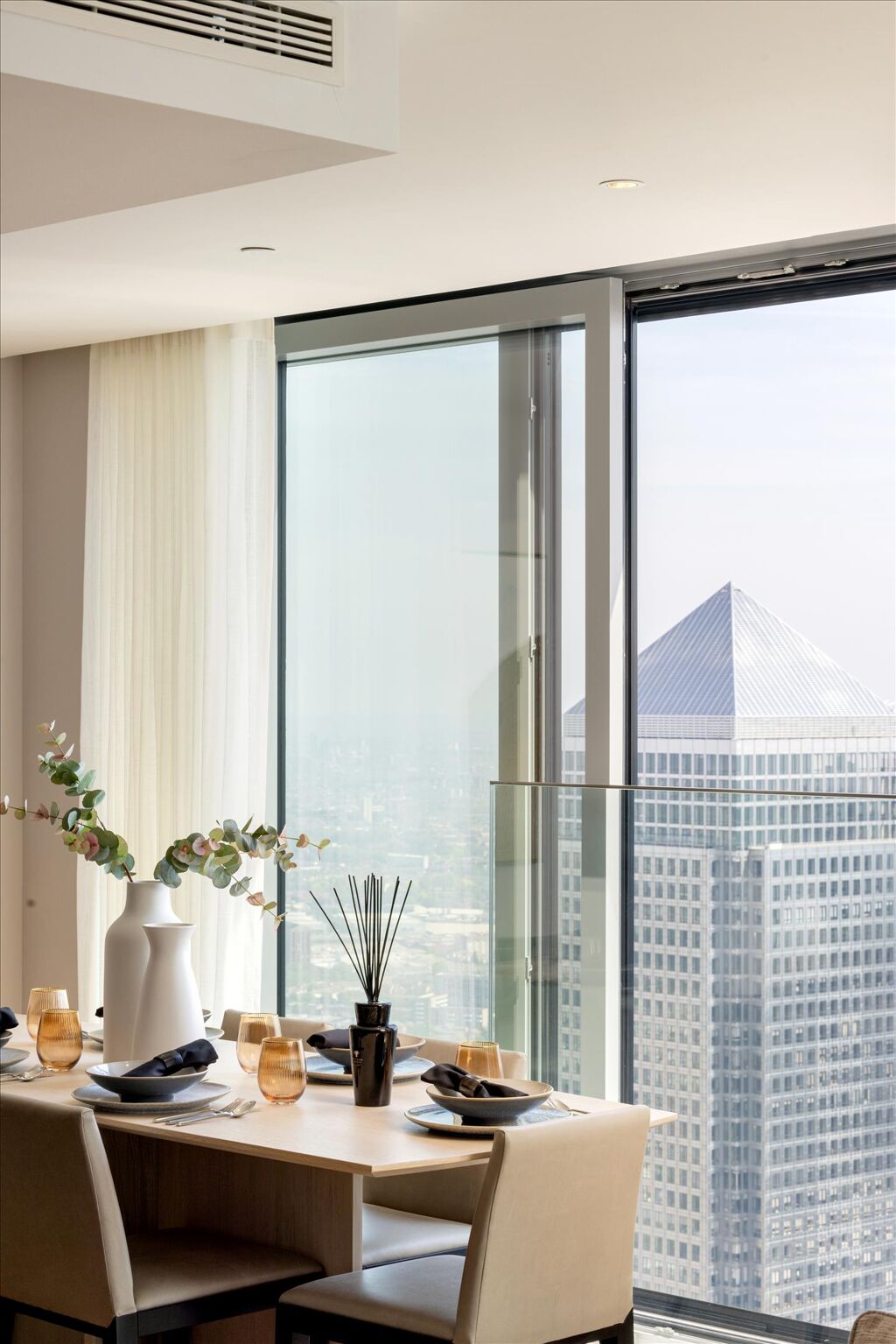 Image of The Landmark Pinnacle, Westferry Road, London, E14