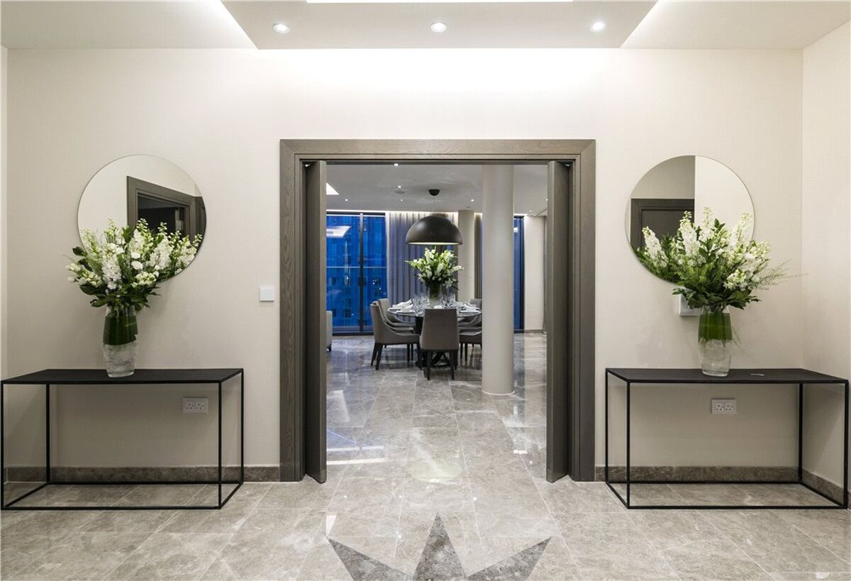 development for sale in Stratford Platinum Penthouse, Stratford High