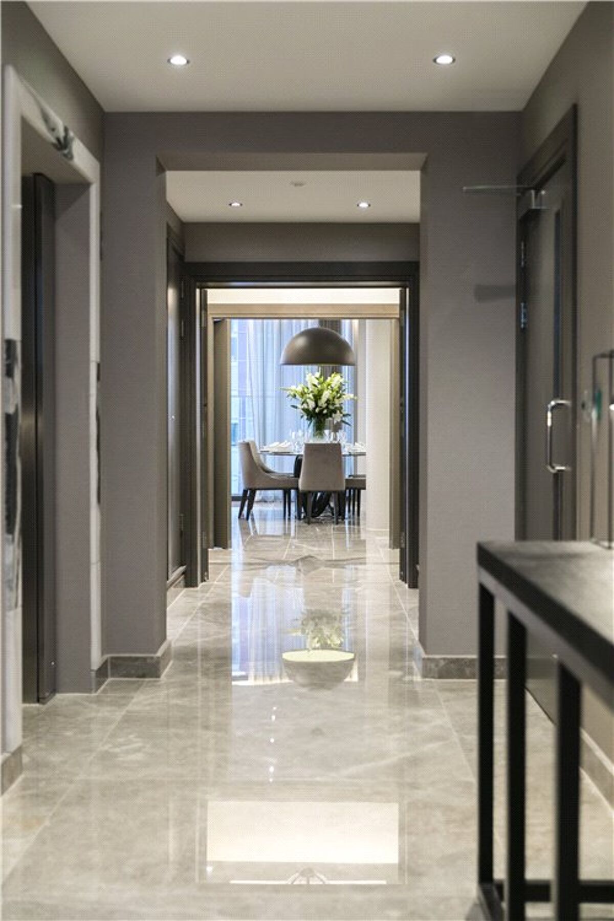 development for sale in Stratford Platinum Penthouse, Stratford High