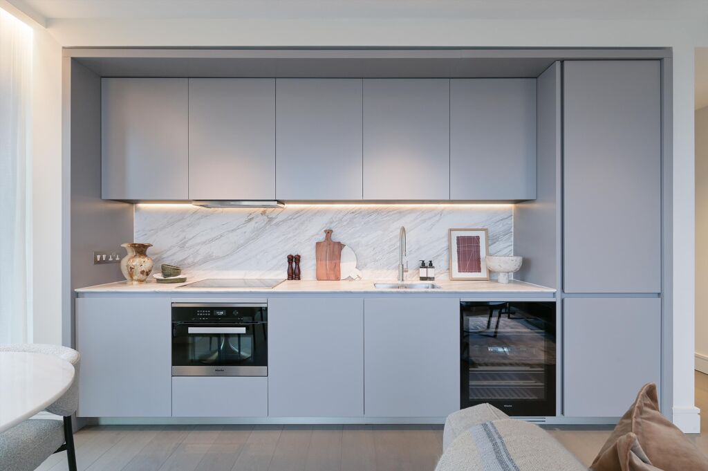 Image of One Bishopsgate Plaza, 150 Bishopsgate, City Of London, EC3A