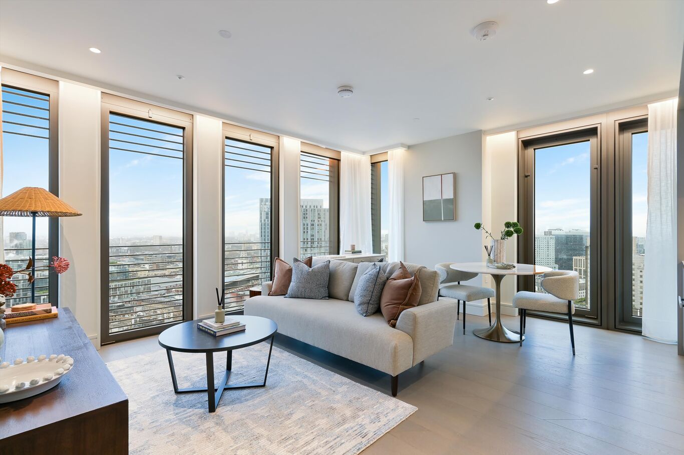 Image of One Bishopsgate Plaza, 150 Bishopsgate, EC3A 7AU