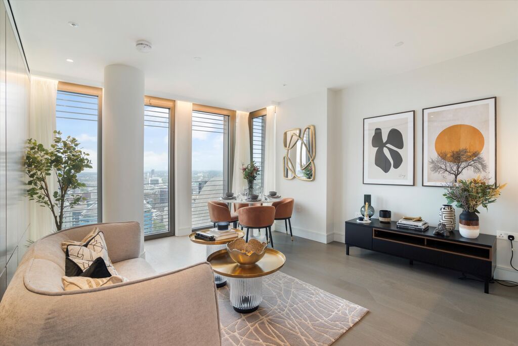Image of One Bishopsgate Plaza - 25.03, 150 Bishopsgate, City Of London, EC3A