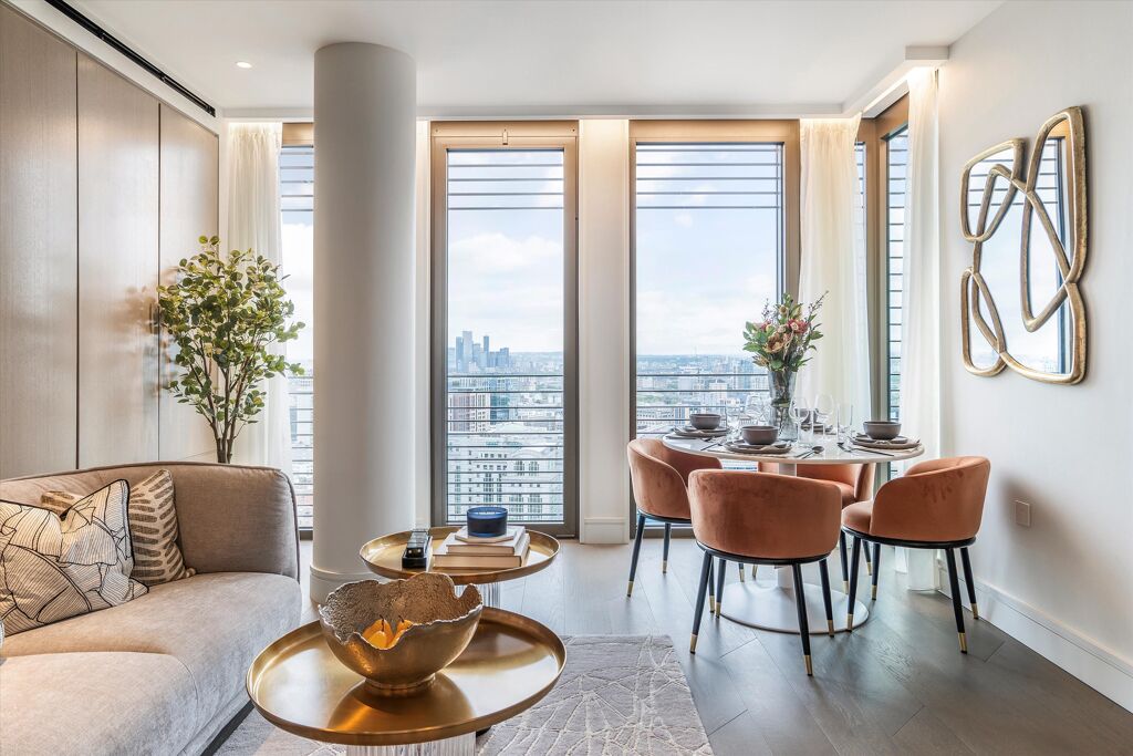 Image of 28.07, One Bishopsgate Plaza, City Of London, EC3A