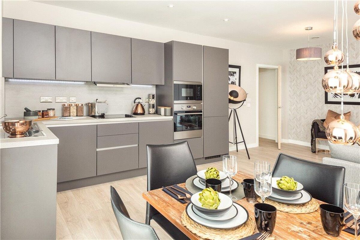 flat for sale in 273 Cantwell House, Upton Gardens, Green Street