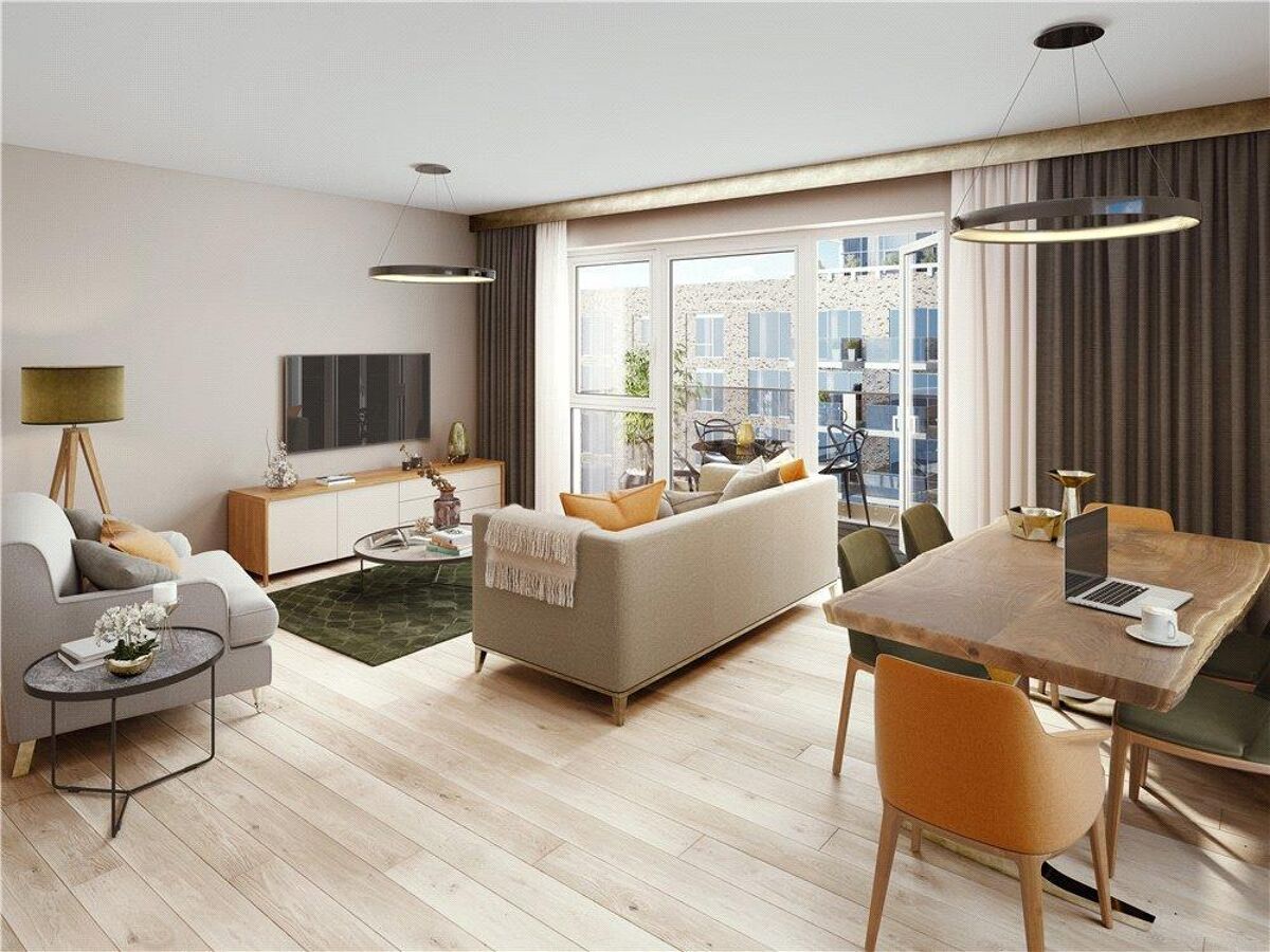 flat for sale in 273 Cantwell House, Upton Gardens, Green Street