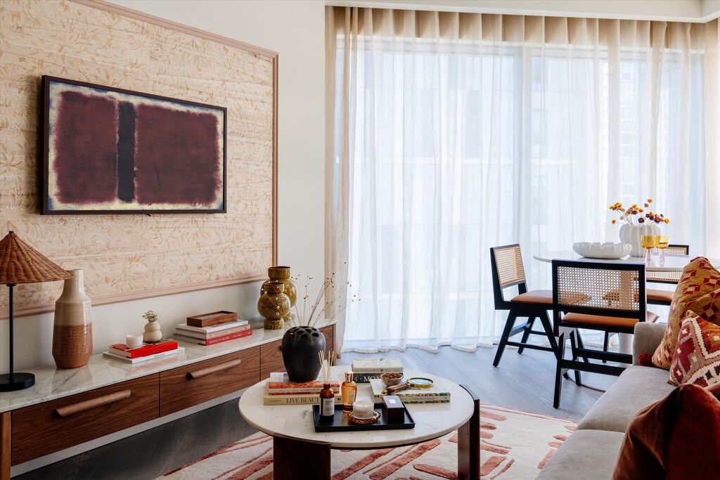 Image of Aspen, Canary Wharf, London, E14