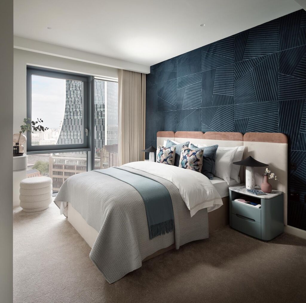 Image of Aspen, Canary Wharf, London, E14 9SJ