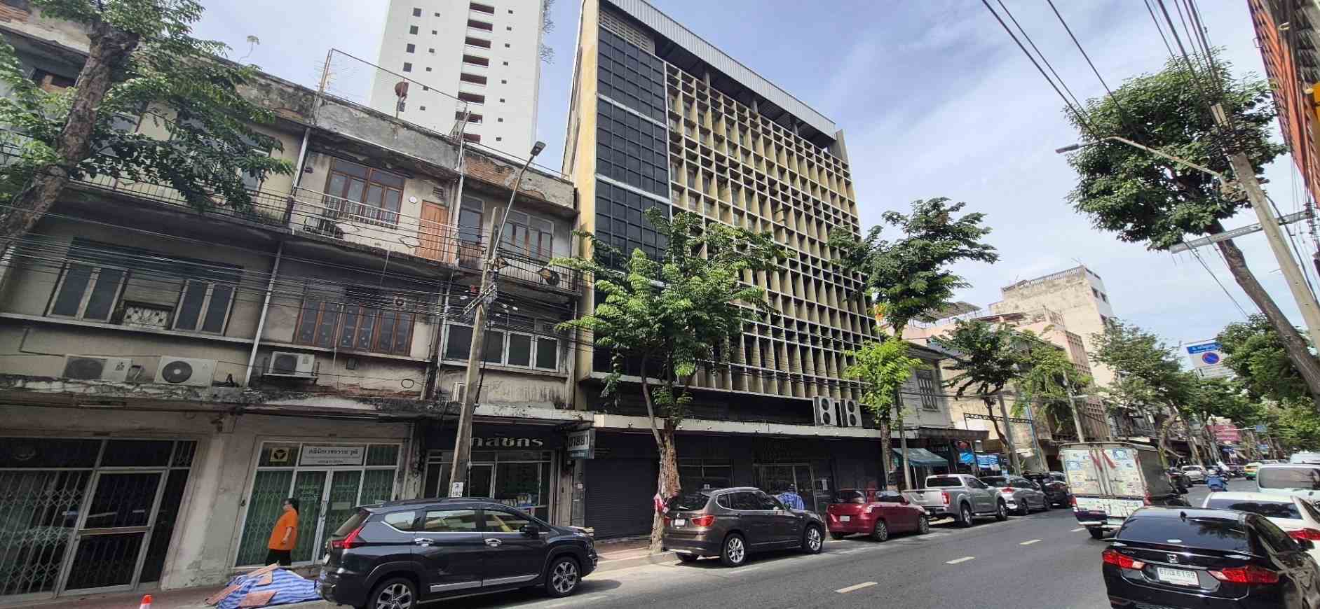Alternative for sale in Thailand