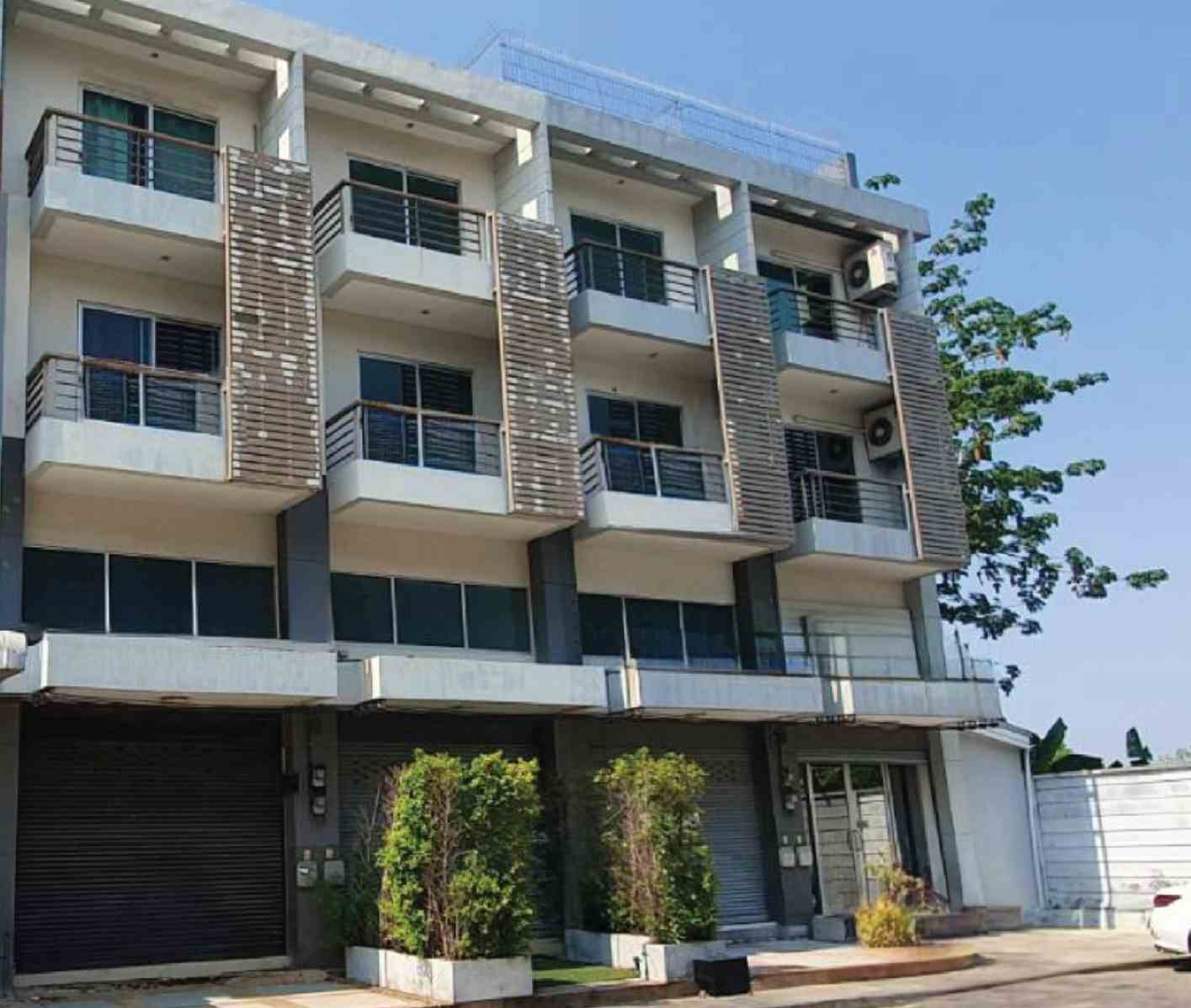 Alternative for sale in X2 Units of Shop House for Sale only Thailand