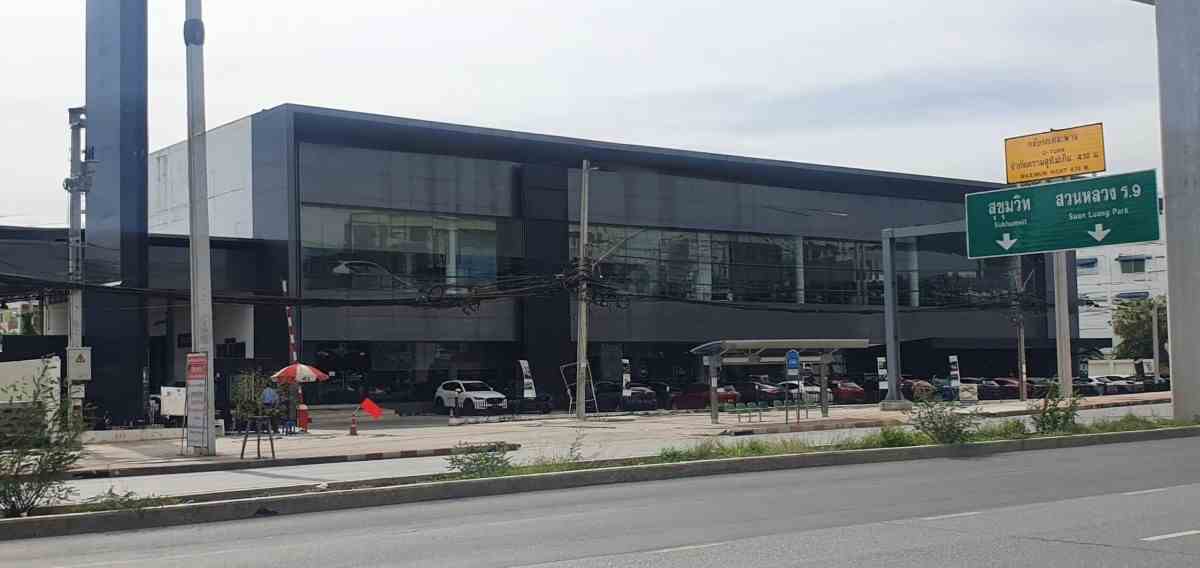 Alternative for sale in Bangkok
