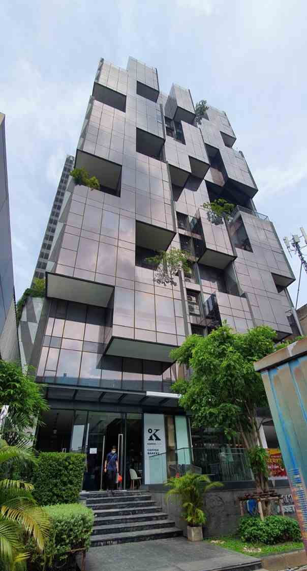 Office for sale in Siamese Rachakru – Ari BTS