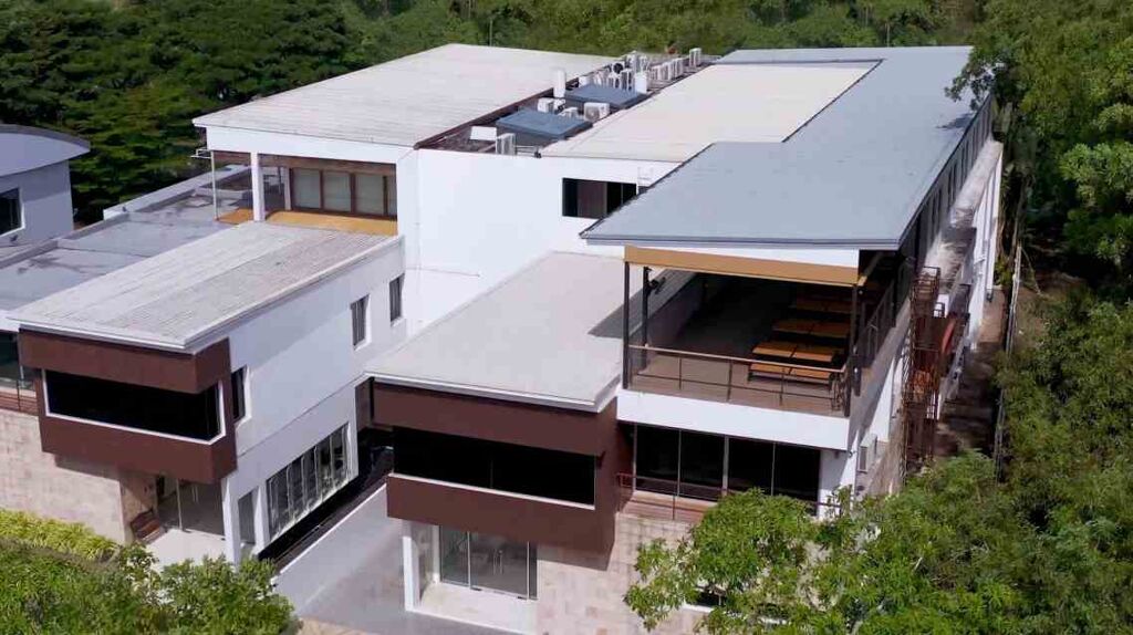 Image of Phuket Office Sale and Leaseback by Global Company