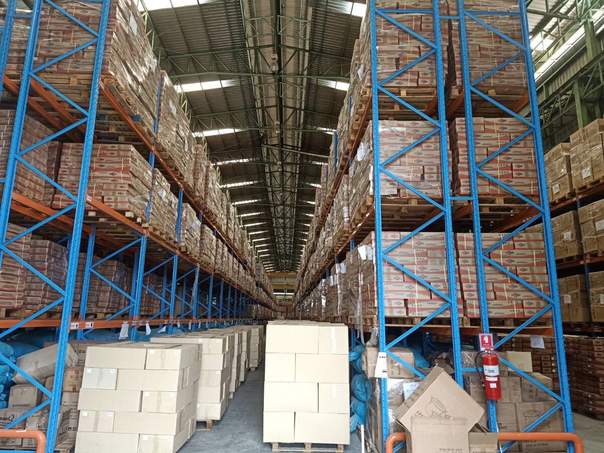 Pand Te Koop Bangsaothong District Bangna Trad Road KM 22 Samut 