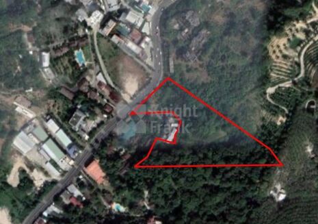 Picture of Land for sale.
