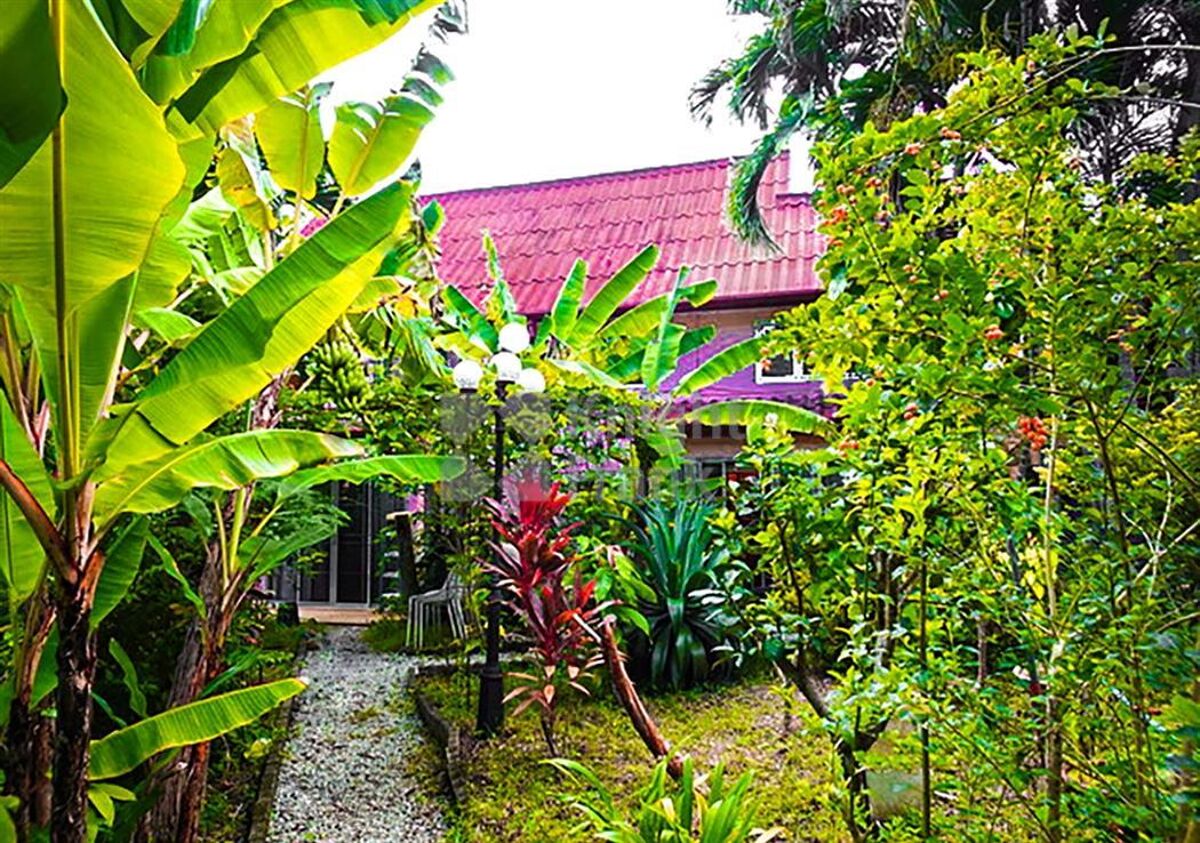 house for sale in Soi Yodsane 1, Chalong, Phuket, 350 sq.m