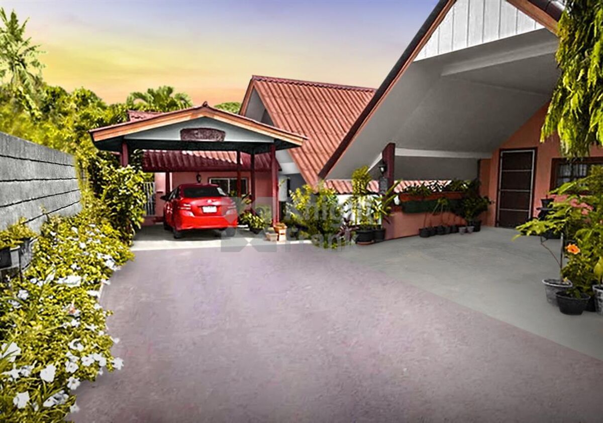 house for sale in Soi Yodsane 1, Chalong, Phuket, 350 sq.m