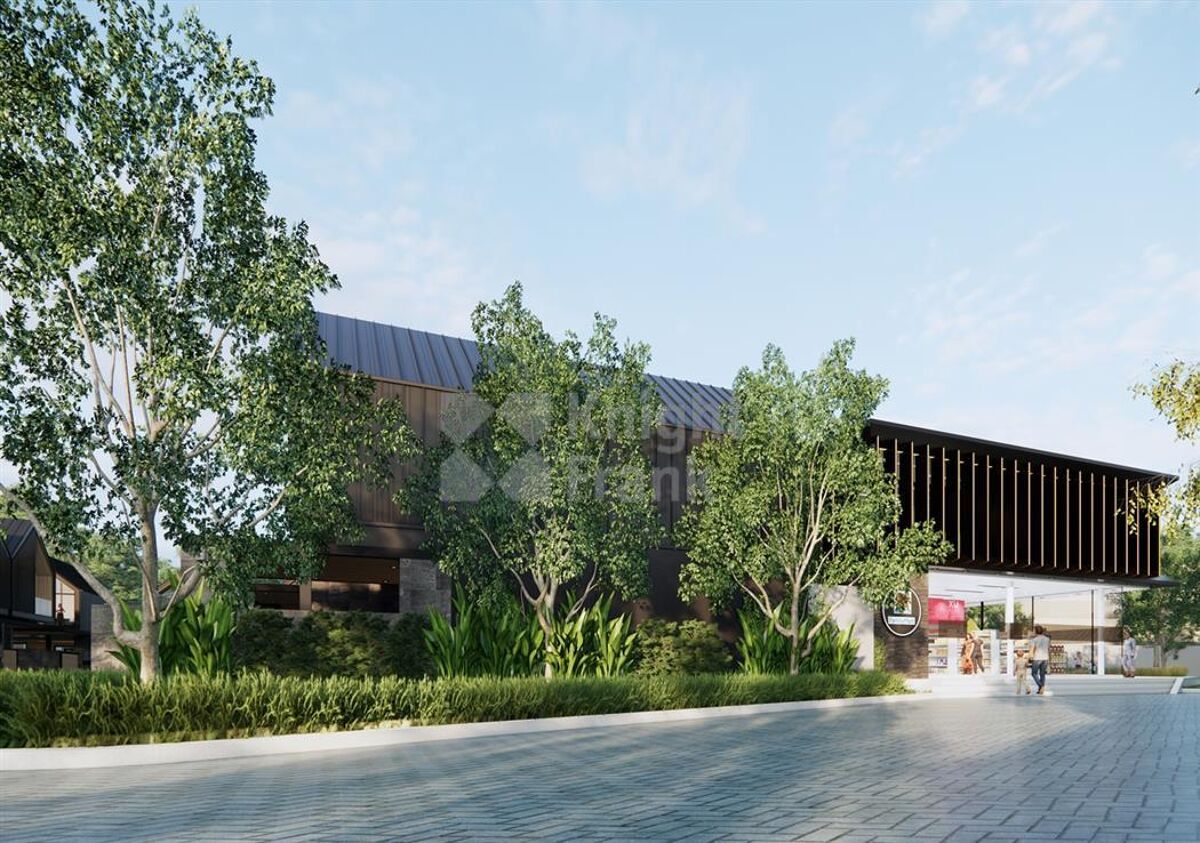 house for sale in Thalang Phuket Internal access to UWC International