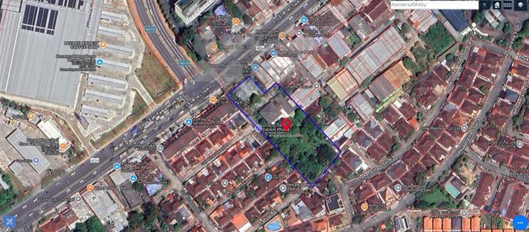 Picture of Land for sale.