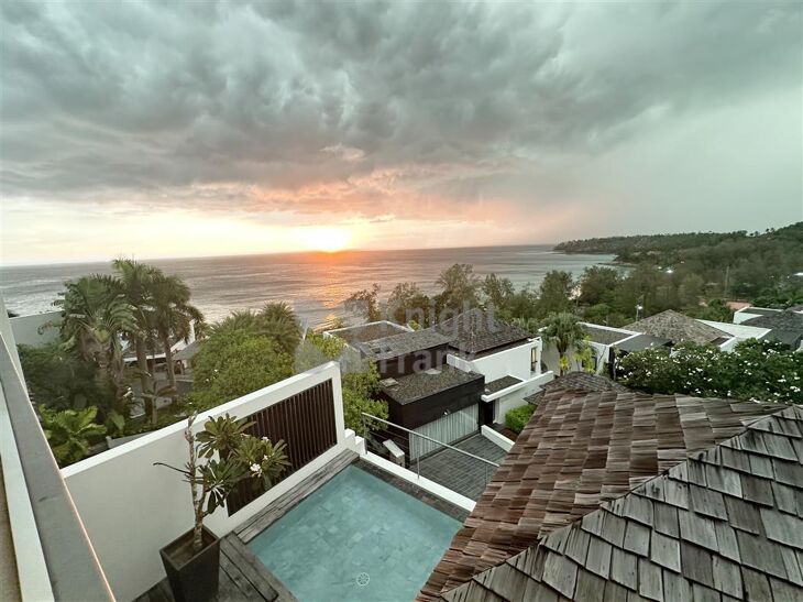 Picture of Surin Heights Condominium Phuket – Unobstructed sea view , 301.6 sq.m