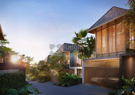 Picture of 4-5 bedroom villa for sale.