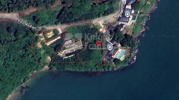 Picture of Land for sale.