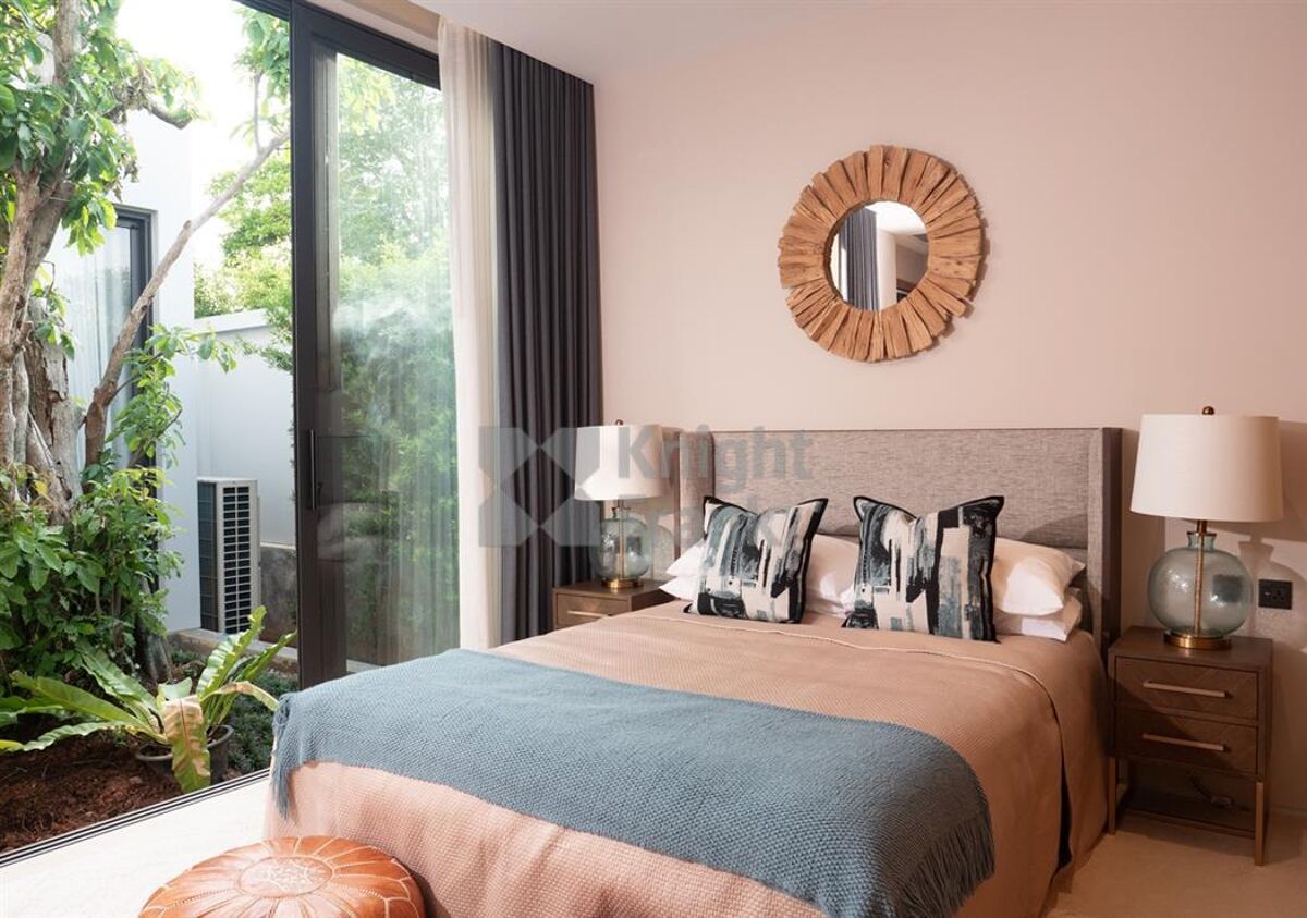 villa for sale in Botanica Foresta Villa, Phuket, 555 sq.m ...