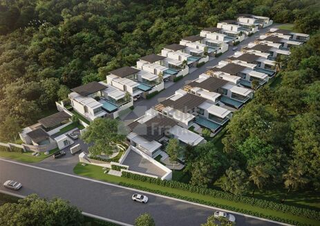Picture of 3-4 bedroom villa for sale.