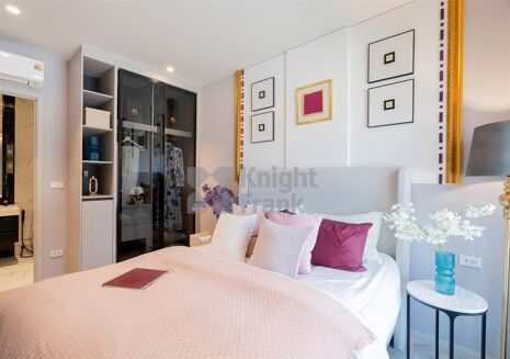 Picture of 1-3 bedroom condominium for sale.