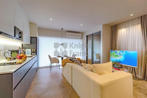 Picture of 1-3 bedroom condominium for sale.