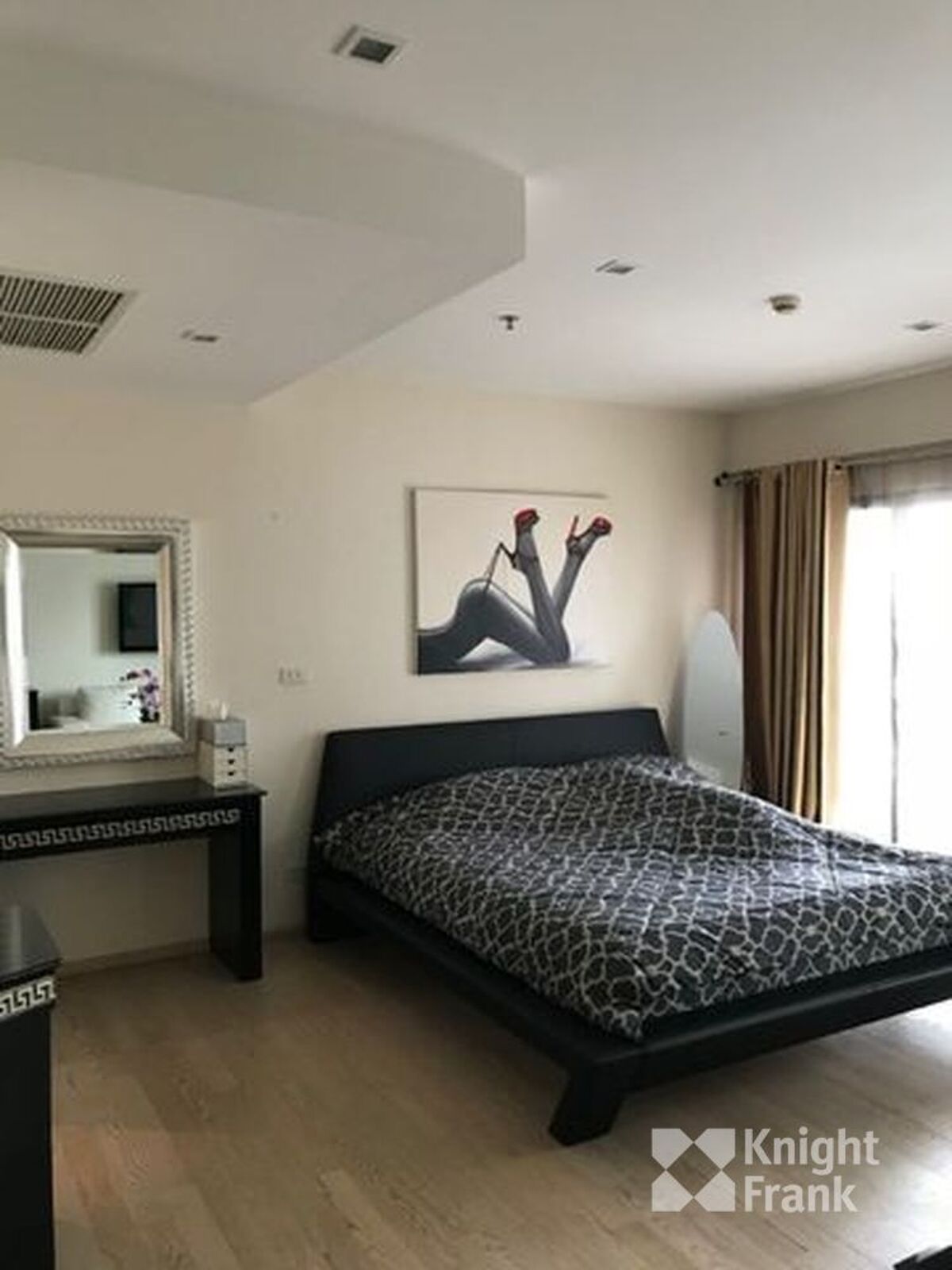 Condominium For Sale In Noble Remix, 44.88 Sq.m - THRSPH5167 | Knight Frank