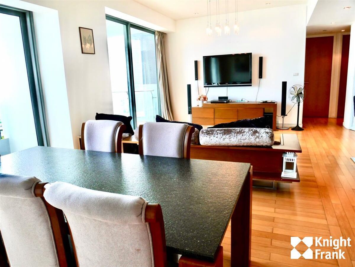 condominium for sale in Rama 3, The Pano Rama 3, 133.54 sq.m ...